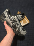ASICS Gel Kayano 12.1 Graphite Grey/Black