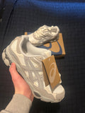 ASICS Gel NYC Cream/ White